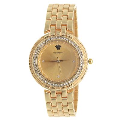 ساعت مچی عقربه ای زنانه فراگامو مدل f1409