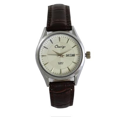 ساعت مچی عقربهای زنانه چاکسیگو مدل mw464