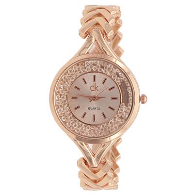 ساعت مچی عقربه ای زنانه دنیل کلین مدل k1407