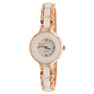 ساعت مچی عقربه ای زنانه فراگامو مدل f1405