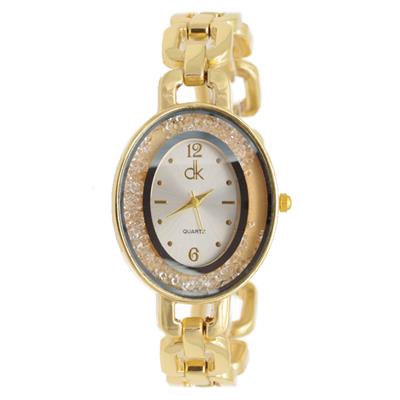 ساعت مچی عقربه ای زنانه دنیل کلین مدل k1404