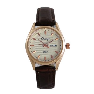 ساعت مچی عقربهای زنانه چاکسیگو مدل mw463