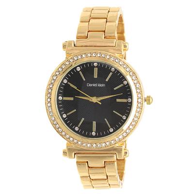 ساعت مچی عقربه ای زنانه دنیل کلین مدل k1403