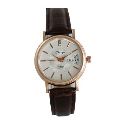 ساعت مچی عقربهای زنانه چاکسیگو مدل mw462