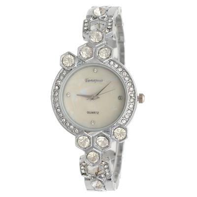 ساعت مچی عقربه ای زنانه فراگامو مدل f1399