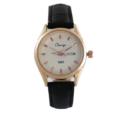 ساعت مچی عقربهای زنانه چاکسیگو مدل mw460