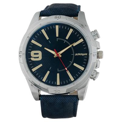 ساعت مچی عقربه ای ژاپن گلد مدل bz06