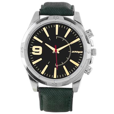 ساعت مچی عقربه ای ژاپن گلد مدل bz05