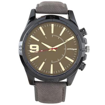 ساعت مچی عقربه ای ژاپن گلد مدل bz02