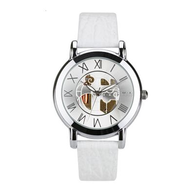 ساعت مچی عقربه ای می نی واچ کد 2023