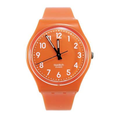 ساعت مچی عقربه ای سواچ مدل go105