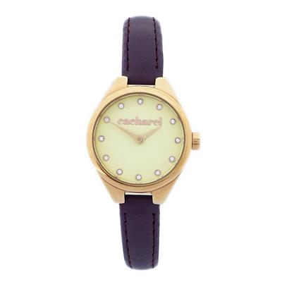 ساعت مچی عقربه ای زنانه کچرل مدل c010