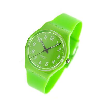 ساعت مچی عقربه ای سواچ مدل gg204