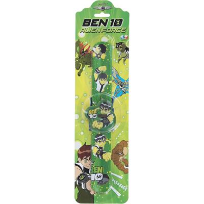 ساعت مچی دیجیتالی بچگانه گودیر مدل ben 10