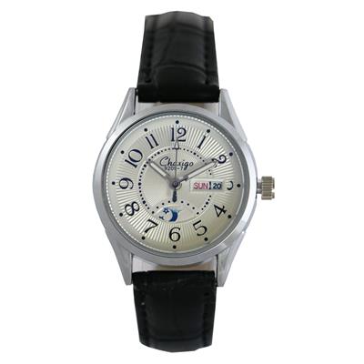 ساعت مچی عقربهای زنانه چاکسیگو مدل mw458