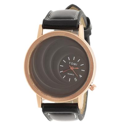 ساعت مچی عقربه ای تامی مدل tm1656