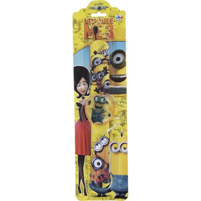 ساعت مچی دیجیتالی بچگانه گودیر مدل despicable me 3