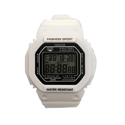 ساعت مچی دیجیتالی فشن اسپرت مدل fashion