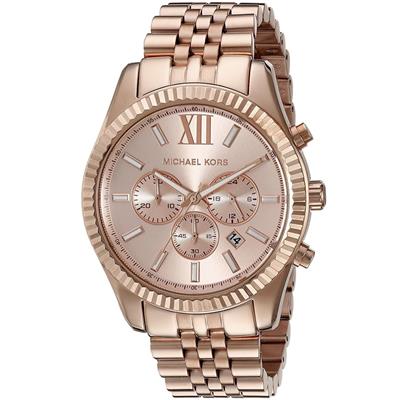 ساعت مچی عقربه ای زنانه مایکل کورس مدل mk8319