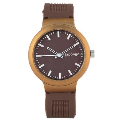 ساعت مچی عقربه ای ژاپن گلد مدل jp1805 e