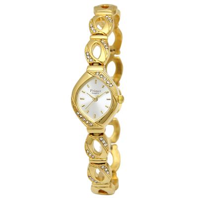 ساعت مچی عقربه ای زنانه پرایمر مدل bb 19 10 ggs