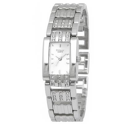 ساعت مچی عقربه ای زنانه پرایمر مدل mm 19 17 sss