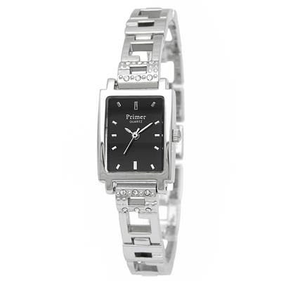 ساعت مچی عقربه ای زنانه پرایمر مدل mm 19 10 ssb