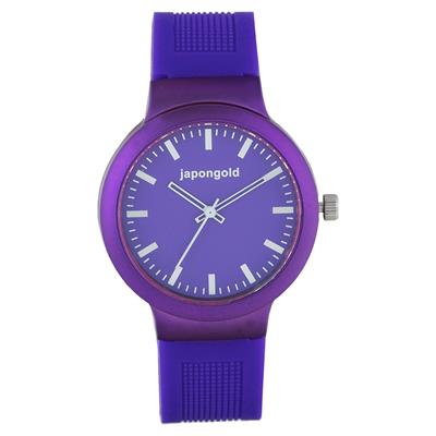 ساعت مچی عقربه ای ژاپن گلد مدل jp1805 b