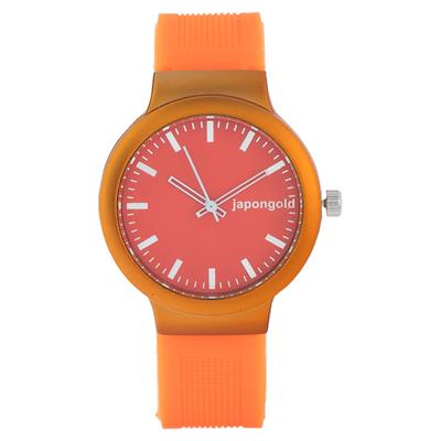 ساعت مچی عقربه ای ژاپن گلد مدل jp1805 a