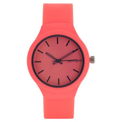 ساعت مچی عقربه ای ژاپن گلد مدل jp1801 i