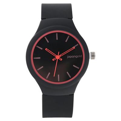 ساعت مچی عقربه ای ژاپن گلد مدل jp1801 e