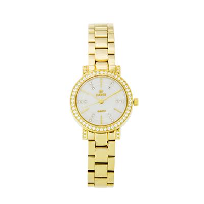 ساعت مچی عقربه ای زنانه داتیس مدل d8250l