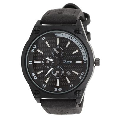 ساعت مچی عقربه ای چاکسیگو مدل ch1637