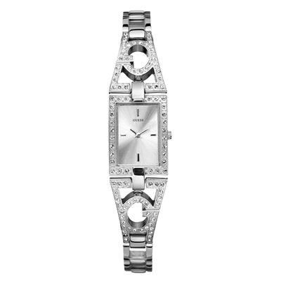 ساعت مچی عقربه ای زنانه گس مدل w11121l1