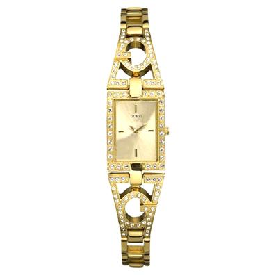 ساعت مچی عقربه ای زنانه گس مدل w12079l1