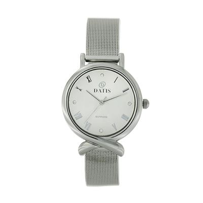 ساعت مچی عقربه ای زنانه داتیس مدل d8214l