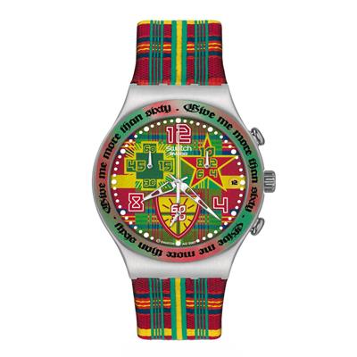 ساعت مچی عقربه ای سواچ کد ycs505