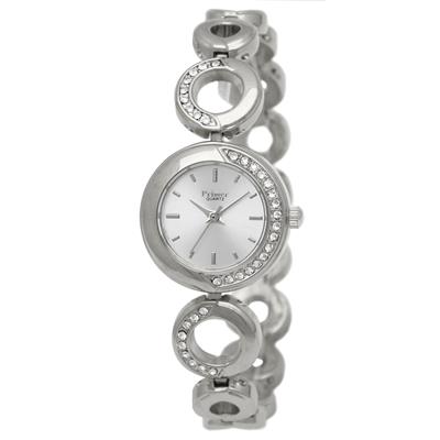 ساعت مچی عقربه ای زنانه پرایمر مدل gr 022 ss