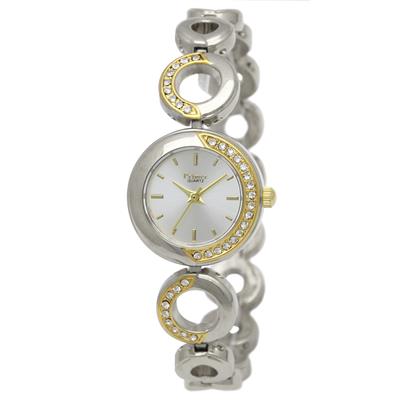 ساعت مچی عقربه ای زنانه پرایمر مدل gr 022 sg