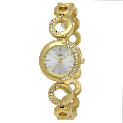 ساعت مچی عقربه ای زنانه پرایمر مدل gr 022 gg