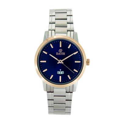 ساعت مچی عقربه ای مردانه داتیس مدل d8204g