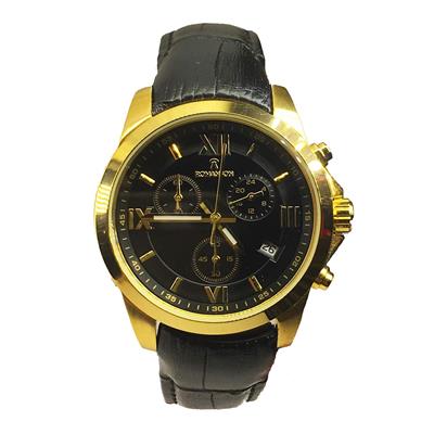 ساعت مچی عقربه ای زنانه رومانسون مدل g 12875