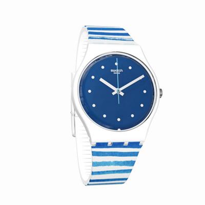 ساعت مچی عقربه ای سواچ مدل gw193