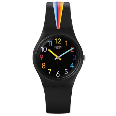 ساعت مچی عقربه ای سواچ مدل gb311