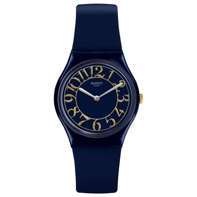 ساعت مچی عقربه ای سواچ کد gn262