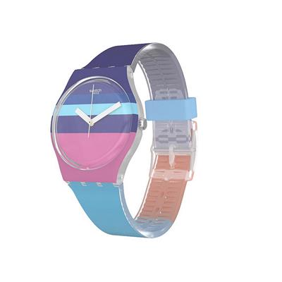 ساعت مچی عقربه ای زنانه سواچ مدل ge260