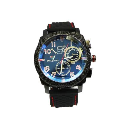 ساعت مچی عقربه ای مردانه ایگل تایم مدل et6143r