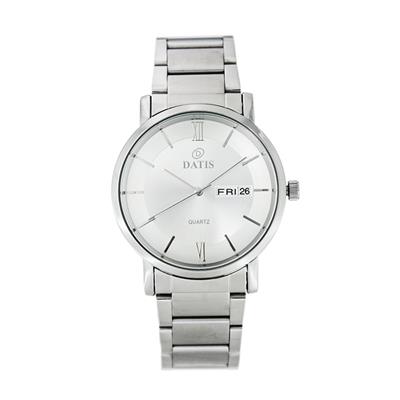 ساعت مچی عقربه ای مردانه داتیس مدل d8216g