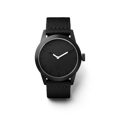 ساعت مچی عقربه ای مدل stampd spira