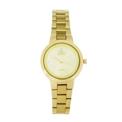 ساعت مچی عقربهای زنانه داتیس مدل d8270l